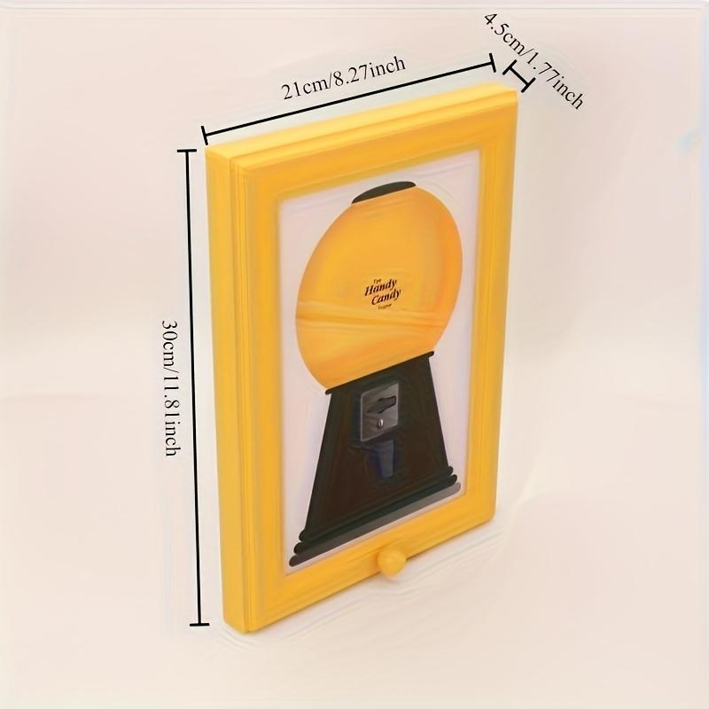 Avelo Candy Frame