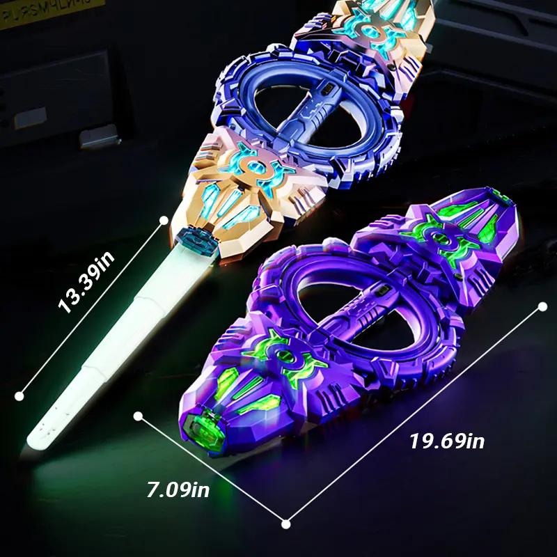 Avelo SpinBlade Pro
