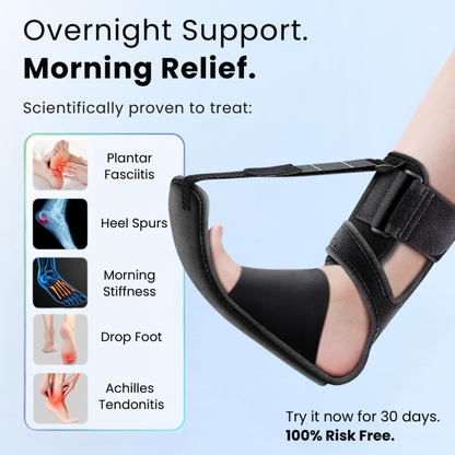 Avelo Night Splint