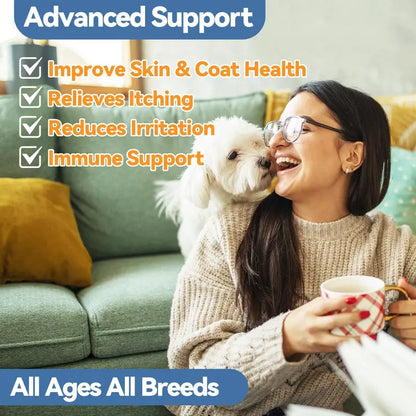 Avelo Yeast & Itch Relief Drops