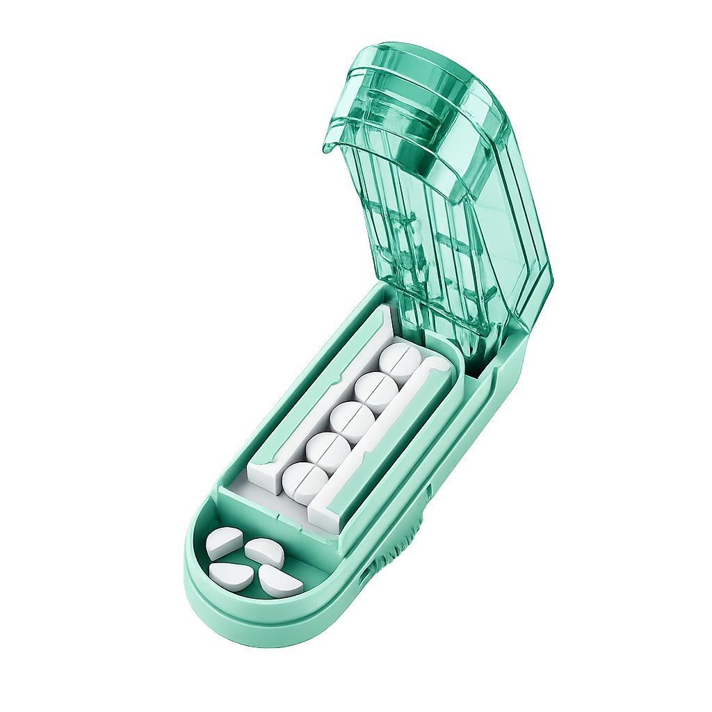 Avelo Pill Splitter