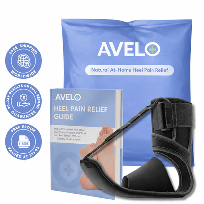 Avelo Night Splint