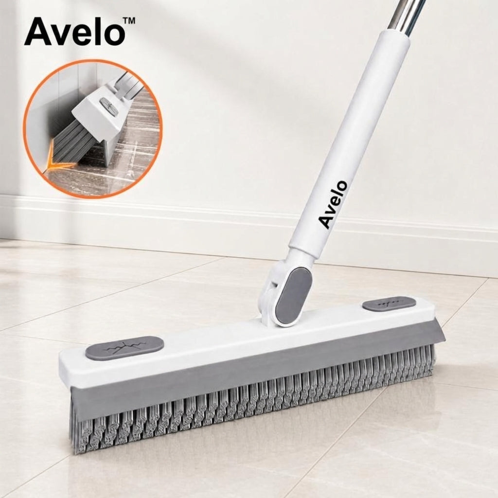 Avelo Scrub Brush
