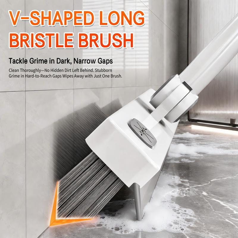 Avelo Scrub Brush