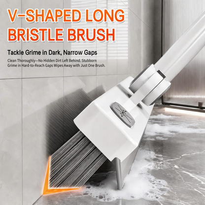 Avelo Scrub Brush